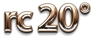 rc 20 logo